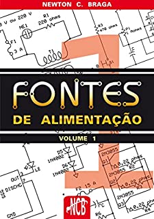 Livro Fontes de Alimentação - volume 1