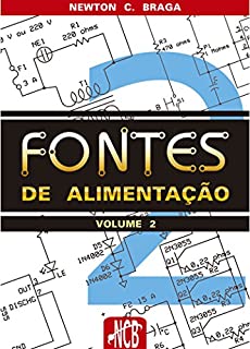 Livro Fontes de Alimentação - volume 2