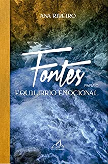 Livro Fontes para o equilibrio emocional