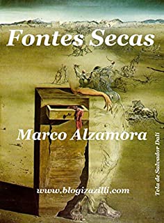 Livro Fontes Secas: Lata d'água na cabeça