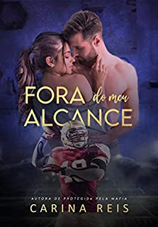 Livro Fora do meu alcance