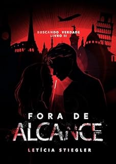 Livro Fora de Alcance (Duologia Livro 2)