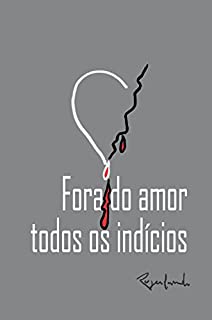 Livro Fora do amor todos os indícios
