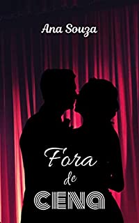 Livro Fora de cena