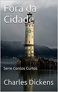 Livro Fora da Cidade: Serie Contos Curtos