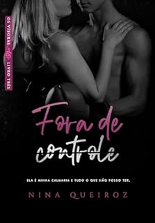 Livro Fora De Controle