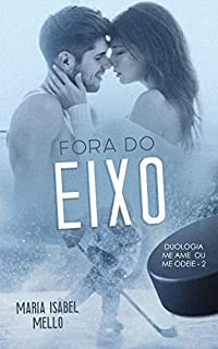 Livro Fora Do Eixo