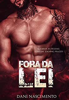 Livro Fora da Lei: Spin-Off de Nossa Redenção