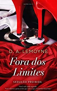 Fora dos Limites: Sedução Proibida