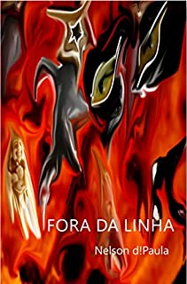 Livro Fora da Linha