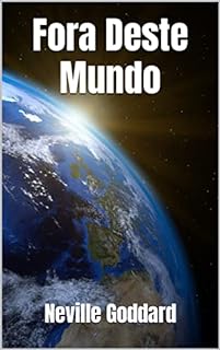 Livro Fora Deste Mundo