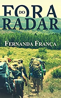 Livro Fora do Radar