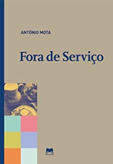 Livro Fora de Serviço