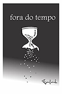 Livro Fora do tempo