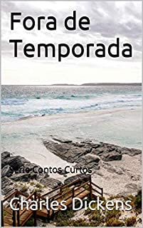 Livro Fora de Temporada: Serie Contos Curtos