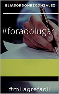 Livro #foradolugar