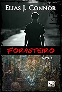 Livro Forasteiro