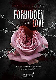 Livro Forbidden Love - Vol: 1