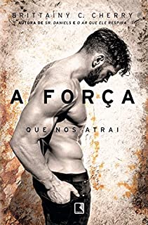 Livro A força que nos atrai