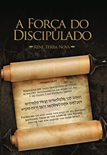 Livro A Força do Discipulado