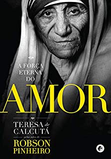 Livro A força eterna do amor