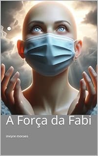 Livro .: A Força da Fabi