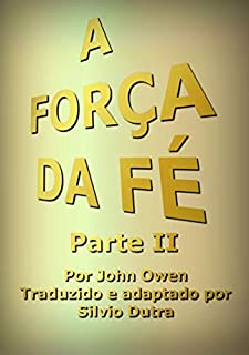 Livro A Força Da Fé