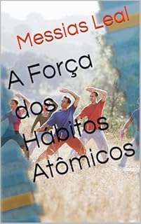 Livro A Força dos Hábitos Atômicos