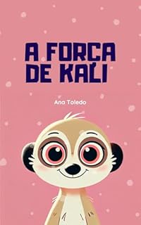 Livro A Força de Kali