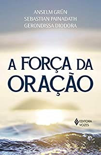 Livro A força da oração