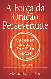 Livro A Força da oração perseverante
