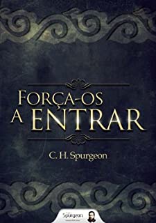 Livro Força-os a Entrar