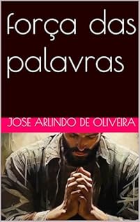 Livro força das palavras