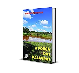 Livro A FORÇA DAS PALAVRAS