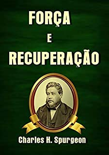 Livro Força E Recuperação