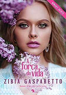 Livro A força da vida