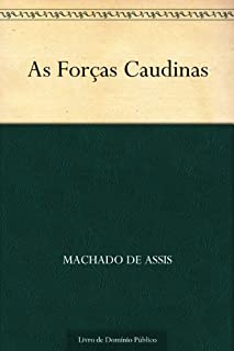 Livro As Forças Caudinas