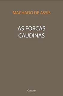 Livro As Forcas Caudinas