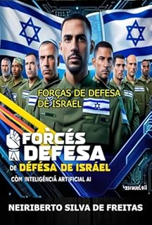 Livro Forças De Defesa De Israel 2