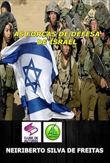 Livro As Forças De Defesa De Israel