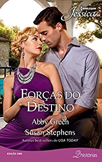 Livro Forças do Destino