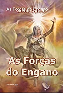 Livro As Forças Do Engano