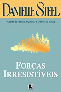 Livro Forças irresistíveis