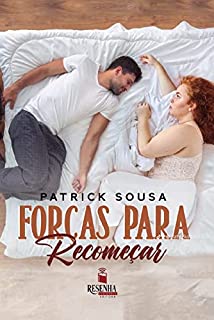 Livro Forças para recomeçar