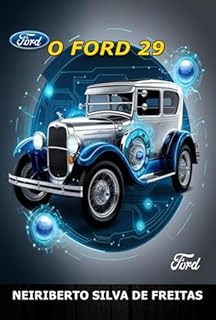 Livro O Ford 29