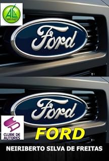 Livro Ford
