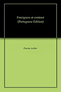 Foreigners at contrast