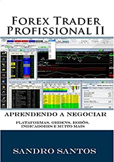Livro Forex Trader Profissional 2