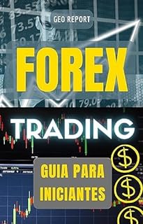 Livro FOREX TRADING Guia Básico