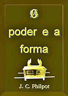 Livro O Poder E A Forma